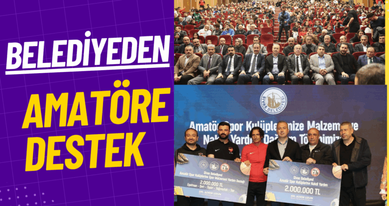 “Gençliğe yatırım, geleceğe yatırımdır”