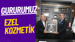 SİVASTA ÜRETİYOR, DÜNYAYA PAZARLIYOR