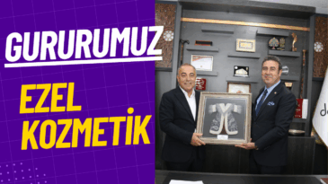 SİVASTA ÜRETİYOR, DÜNYAYA PAZARLIYOR