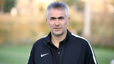 Sivasspor’da Mehmet Altıparmak sesleri