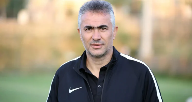 Sivasspor’da Mehmet Altıparmak sesleri