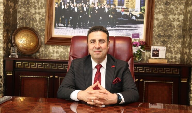 Demirgil’den 29 Ekim Cumhuriyet Bayramı Mesajı