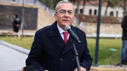 Necip Günaydın’ın Cumhuriyet Bayramı Mesajı