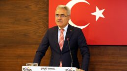 Özdemir’den Cumhuriyet Bayramı Mesajı