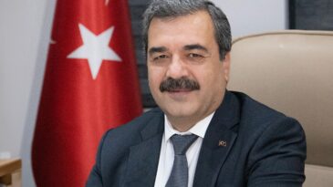 Mehmet Kul’dan Yeni Yıl Mesajı