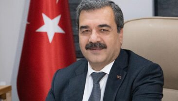 Mehmet Kul’un 29 Ekim Cumhuriyet Bayramı Mesajı