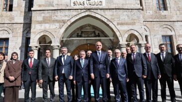 Cuntacılar cezaeviydi şimdi kütüphane oldu