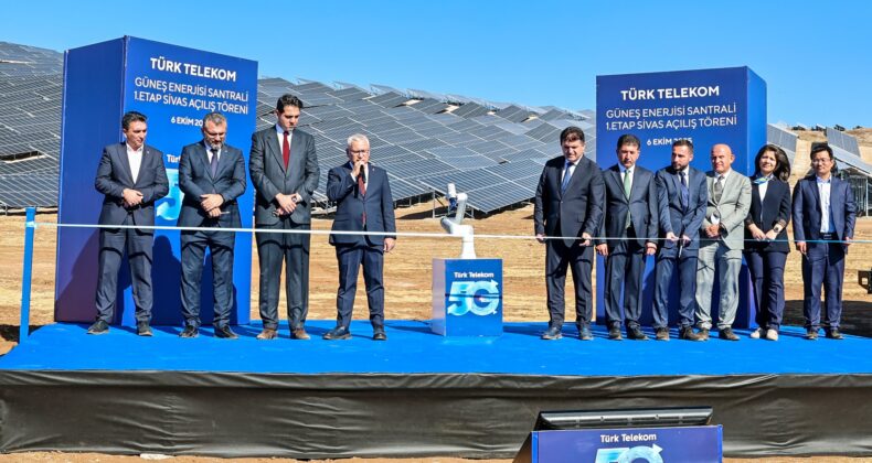5G’li Açılış