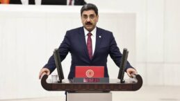 Hakan Aksu’dan Cumhuriyet Bayramı Mesajı