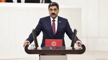 Hakan Aksu’dan Cumhuriyet Bayramı Mesajı