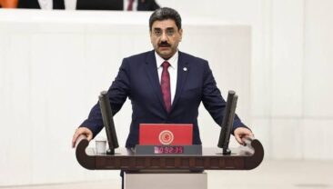 Hakan Aksu’dan Cumhuriyet Bayramı Mesajı