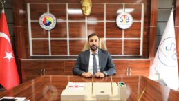 Karakaya’dan 29 Ekim Cumhuriyet Bayramı Mesajı