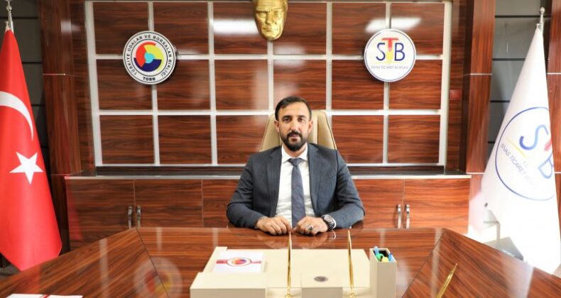 Karakaya’dan 29 Ekim Cumhuriyet Bayramı Mesajı