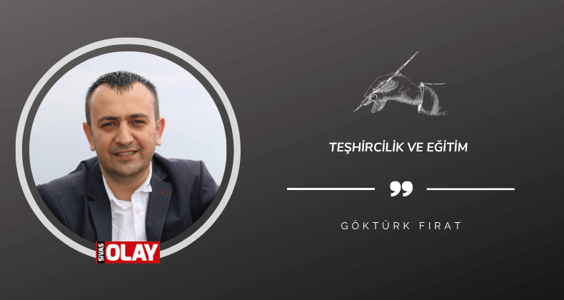 Teşhircilik ve Eğitim