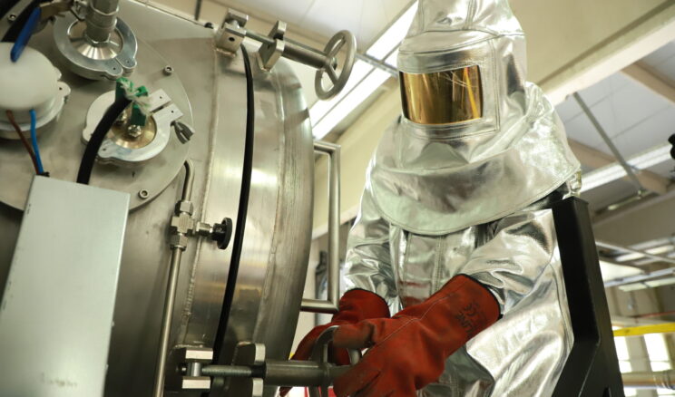 SBTÜ, İMEİT ’25 Konferansı ile İleri Teknolojilere Ev Sahipliği Yapacak