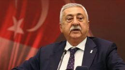 Palandöken: Cumhuriyet birlik ve varoluşumuzun sebebidir