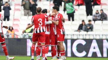 Sivasspor nefes aldı