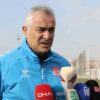 Mehmet Altıparmak: “Sivasspor’un hedefi şampiyonluktur”