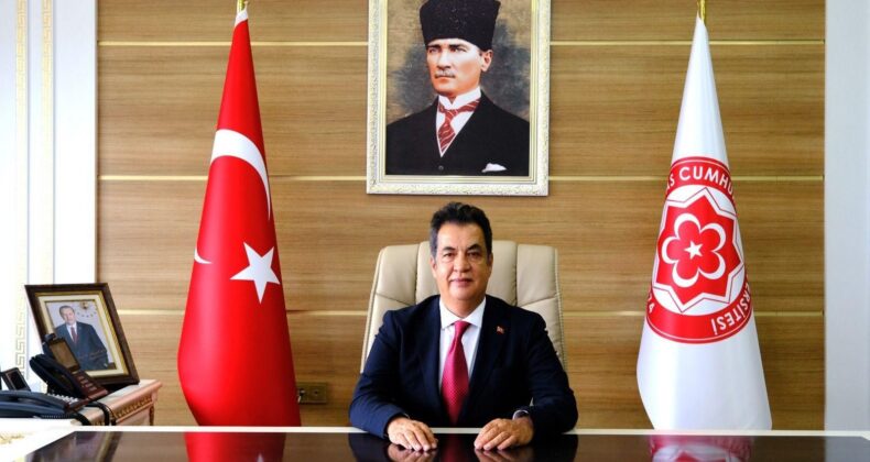 Şengönül’ün 10 Kasım Atatürk’ü Anma Günü Mesajı