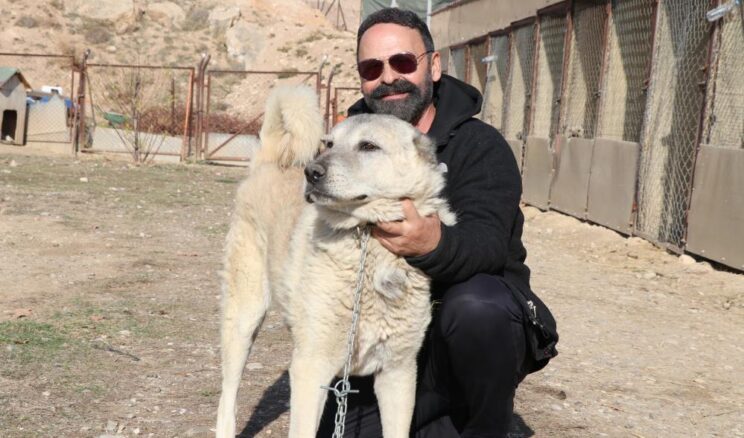 Doğa insanı uyarıyor