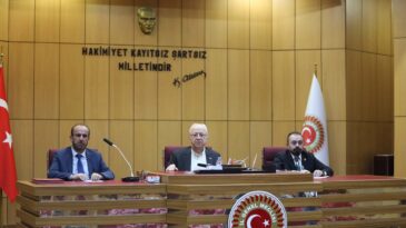 3 Milyarlık bütçe