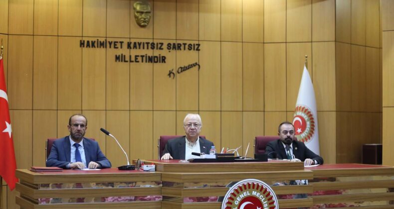 3 Milyarlık bütçe