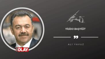 Yiğido Başyiğit