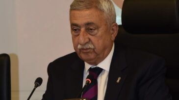 Palandöken: 2026 yılına herkes borçsuz girmek istiyor