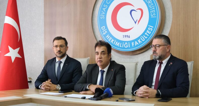 SCÜ’den Şehit Aileleri, Gaziler ve Gazi Yakınlarına Ücretsiz Diş Tedavisi Desteği