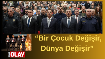 9 bin çocuğa ulaşıldı