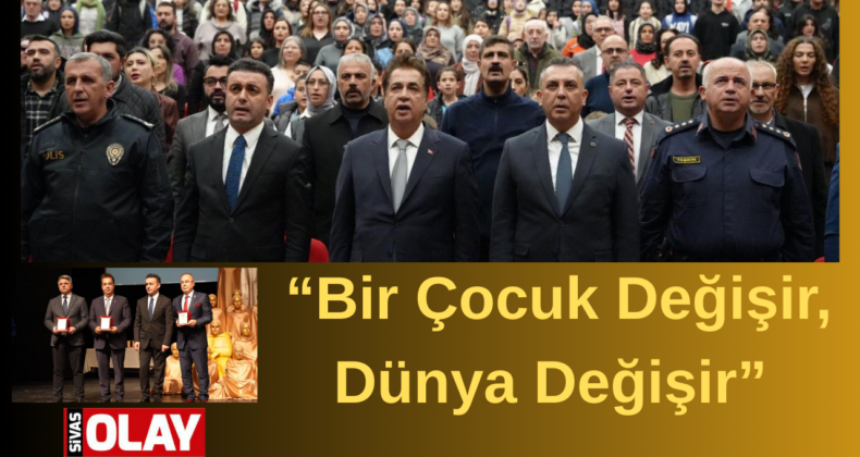 9 bin çocuğa ulaşıldı