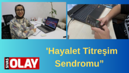 Sendorm tetiklenmesi