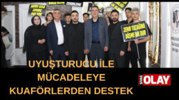 “Hayatınıza sahip çıkın”