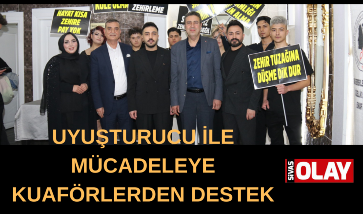 “Hayatınıza sahip çıkın”