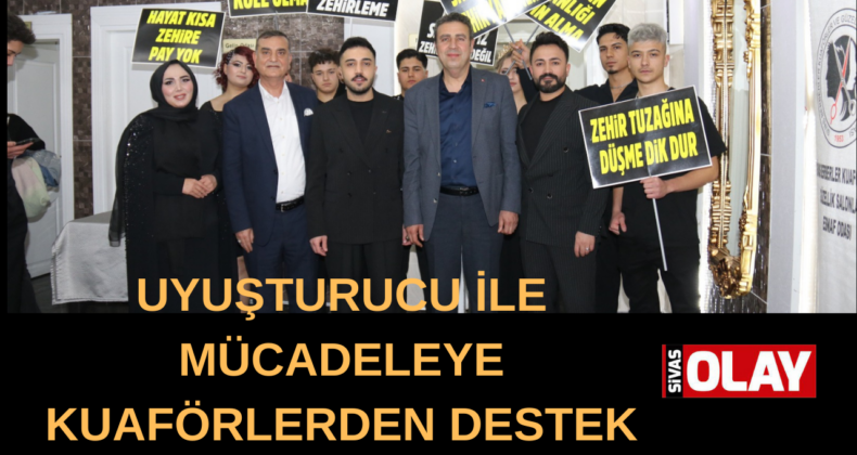 “Hayatınıza sahip çıkın”