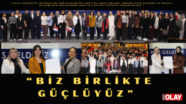 Dayanışma ve aidiyet duygusu