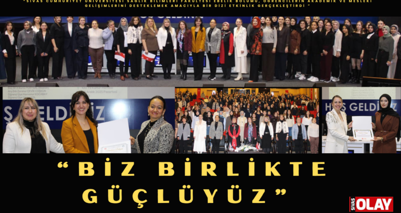 Dayanışma ve aidiyet duygusu