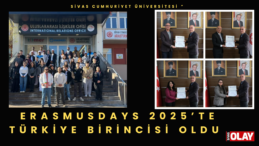 İş birliğinde kararlılık