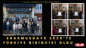 İş  birliğinde kararlılık