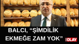 “Hiçbir esnafımızın mağdur olmasını istemeyiz”