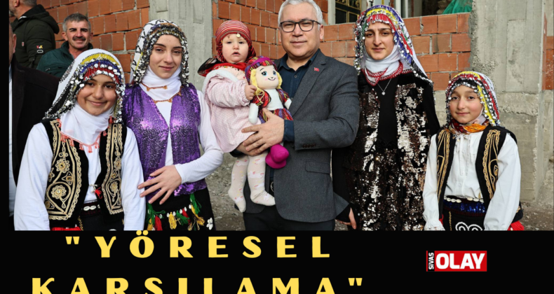 Geçmişi yaşadılar
