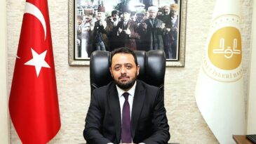 İl Müftüsü’nden Üç Aylar Mesajı