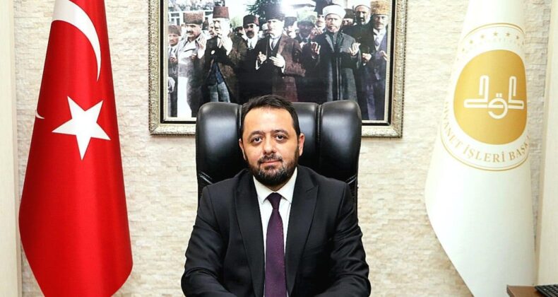 İl Müftüsü’nden Üç Aylar Mesajı