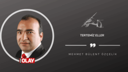 Tertemiz Eller