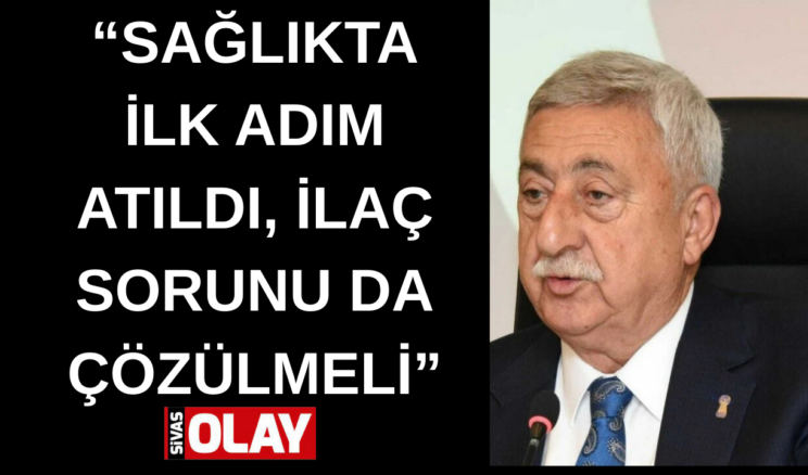 PRİM BORÇLU ESNAFIN SAĞLIKTAN MAHRUM KALMAMASI GEREKİR”