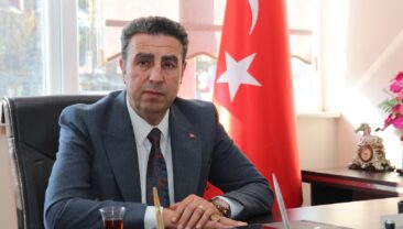 Demirgil’den Ramazan Bayramı Mesajı