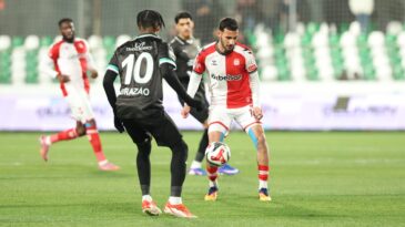 Sivasspor, Bodrum’dan galibiyetle dönüyor