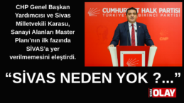 Sivas,göçe zorlanıyor