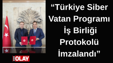 İnsan kaynağı yetişecek