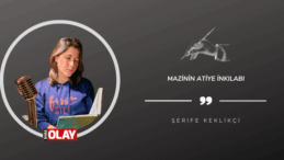 Mazinin Atiye İnkılabı